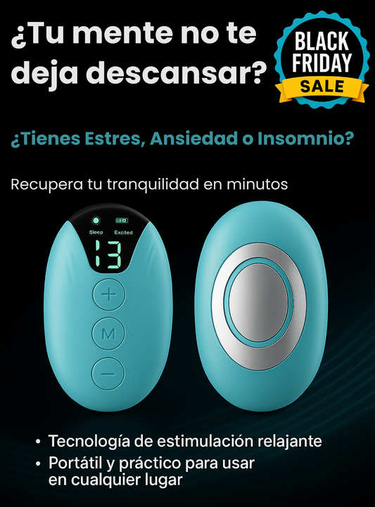 Dispositivo NeuroControl