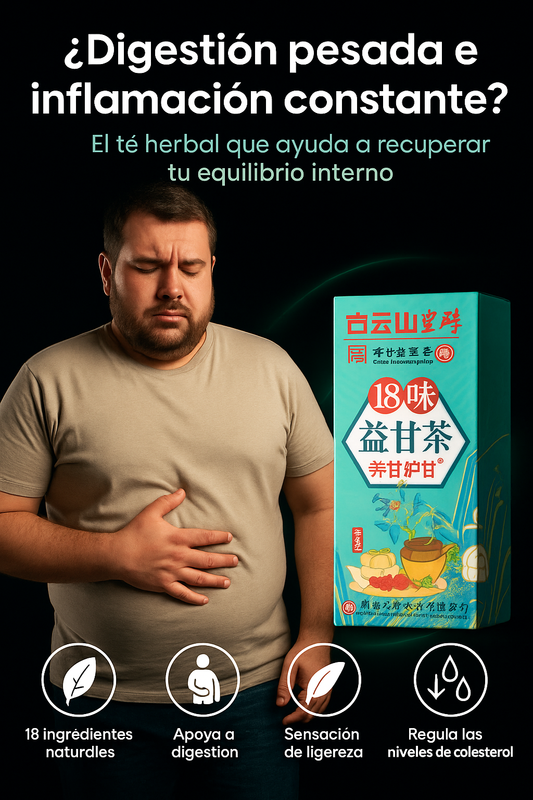 Te Chino Chupa Panza